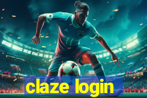 claze login